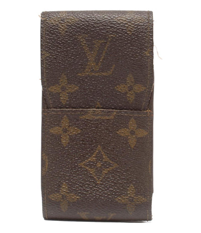 LOUIS VUITTON シガレットケース モノグラム エテュイ シガレット M63024 レディース メンズ ルイ・ヴィトン