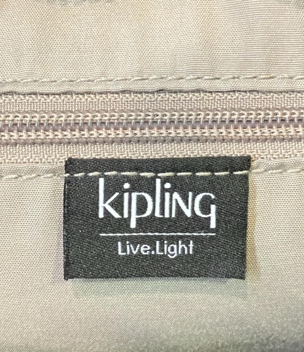 美品 キプリング リュック レディース Kipling