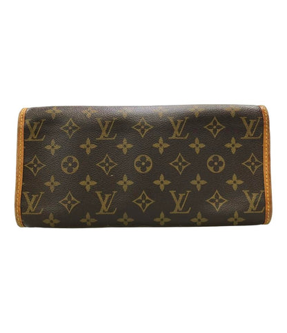 ルイ・ヴィトン ショルダーバッグ 肩掛け ポパンクール・オ モノグラム M40007 レディース LOUIS VUITTON