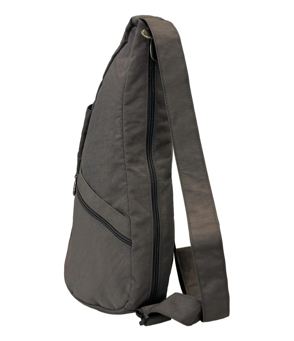 HEALTHY BACK BAG ボディバッグ レディース ヘルシーバックバッグ