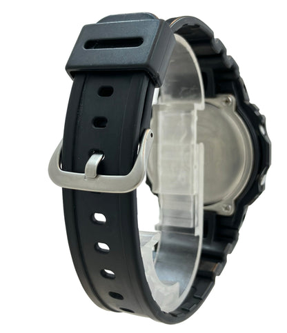 CASIO 腕時計 G-SHOCK クオーツ DW-5600BB メンズ カシオ