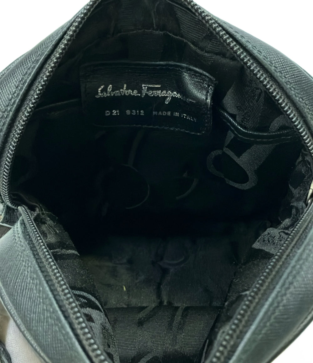 Salvatore Ferragamo ショルダーバッグ レディース サルヴァトーレフェラガモ
