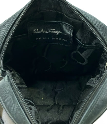 Salvatore Ferragamo ショルダーバッグ レディース サルヴァトーレフェラガモ