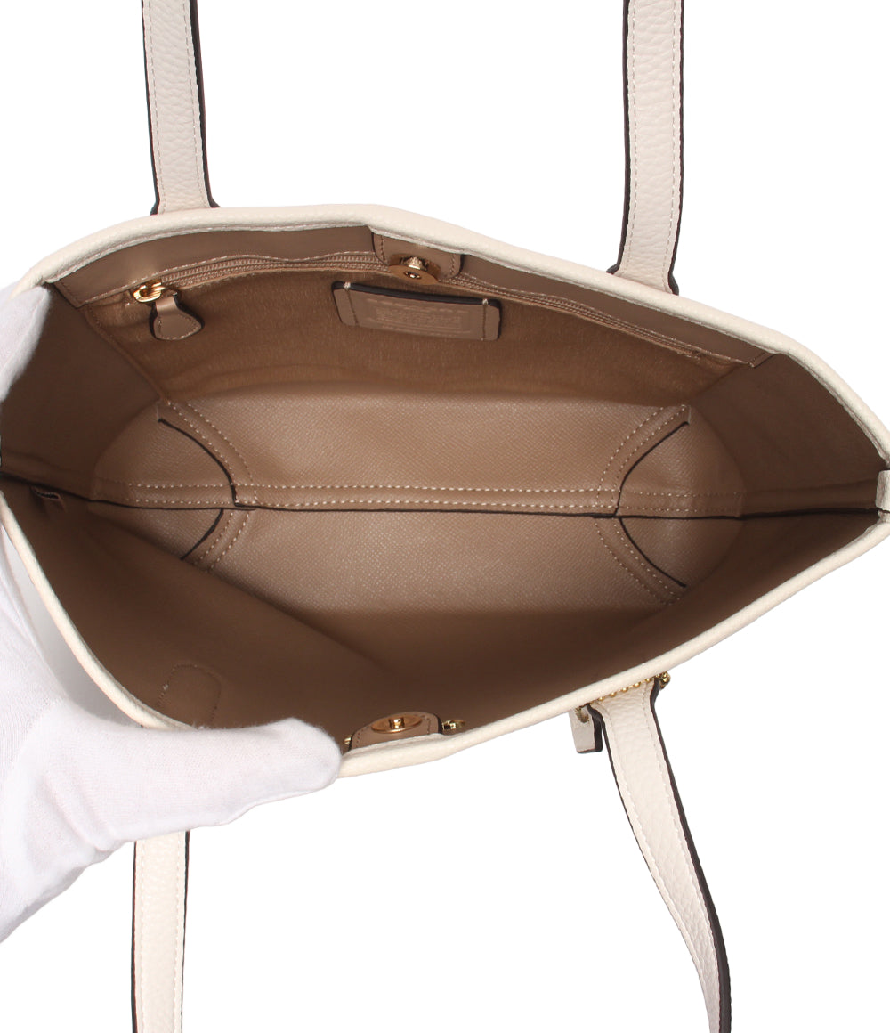 美品 COACH OBSERVED BY US ハンドバッグ レディース コーチ オブザーブド バイ アス