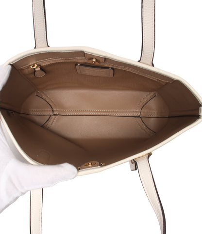 美品 COACH OBSERVED BY US ハンドバッグ レディース コーチ オブザーブド バイ アス