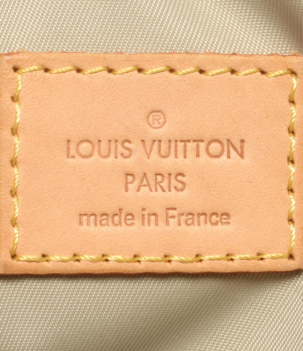 ルイ・ヴィトン ボディバッグ ウエストバッグ アクロバット ダミエジェアン テール M93619 メンズ LOUIS VUITTON