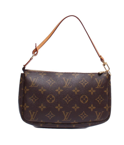 ルイ・ヴィトン ハンドバッグ アクセサリーポーチ ポシェットアクセソワール モノグラム M51980 レディース LOUIS VUITTON