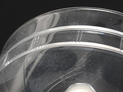 ティファニー ワイングラス 2点セット ペア アトラス TIFFANY&Co.