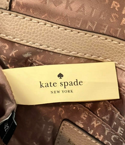 ケイトスペード 2way ハンドバッグ ショルダーバッグ 斜め掛け WKRU5661 レディース Kate Spade