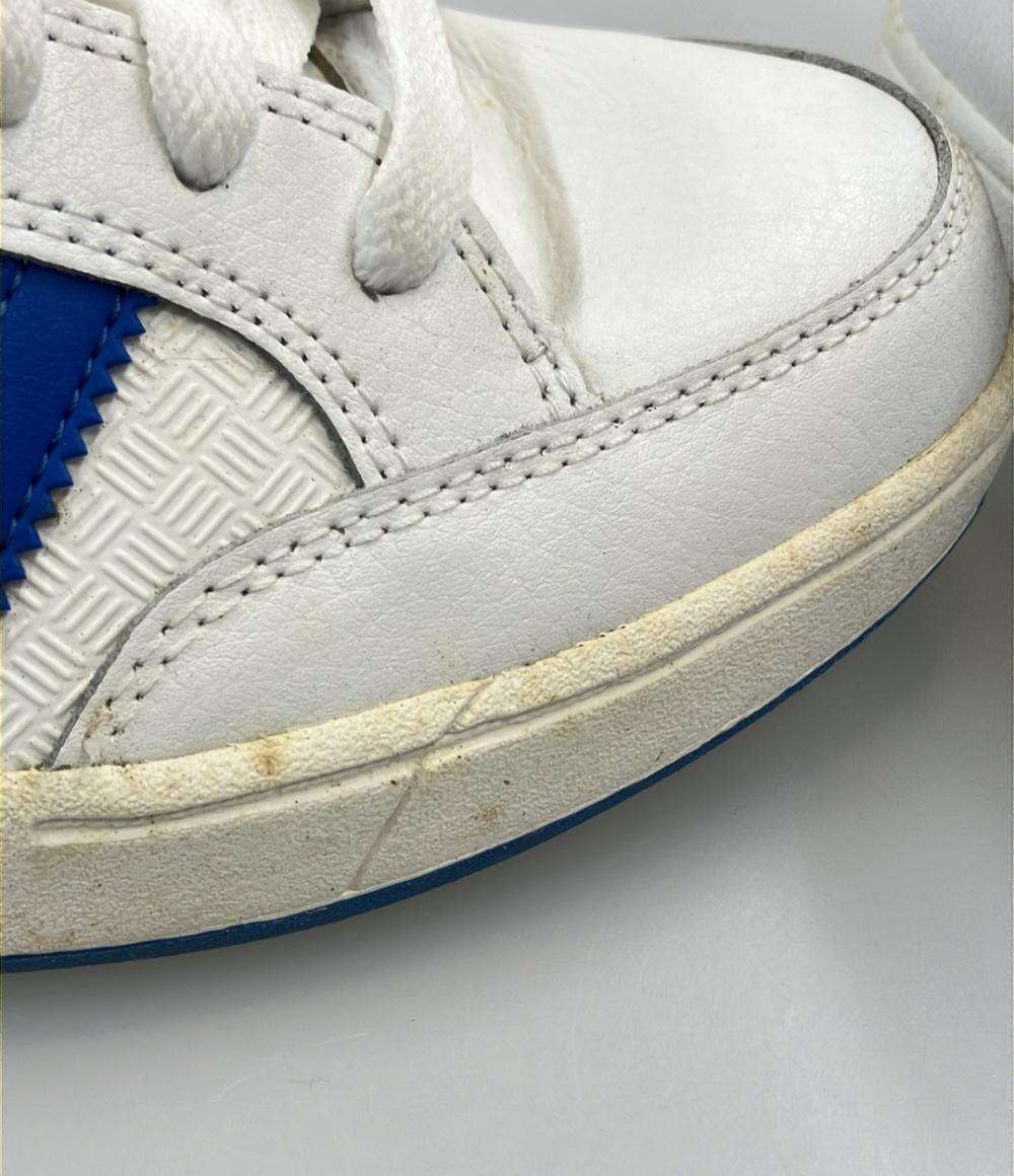 adidas ローカットスニーカー レディース SIZE 24.5 (L) アディダス