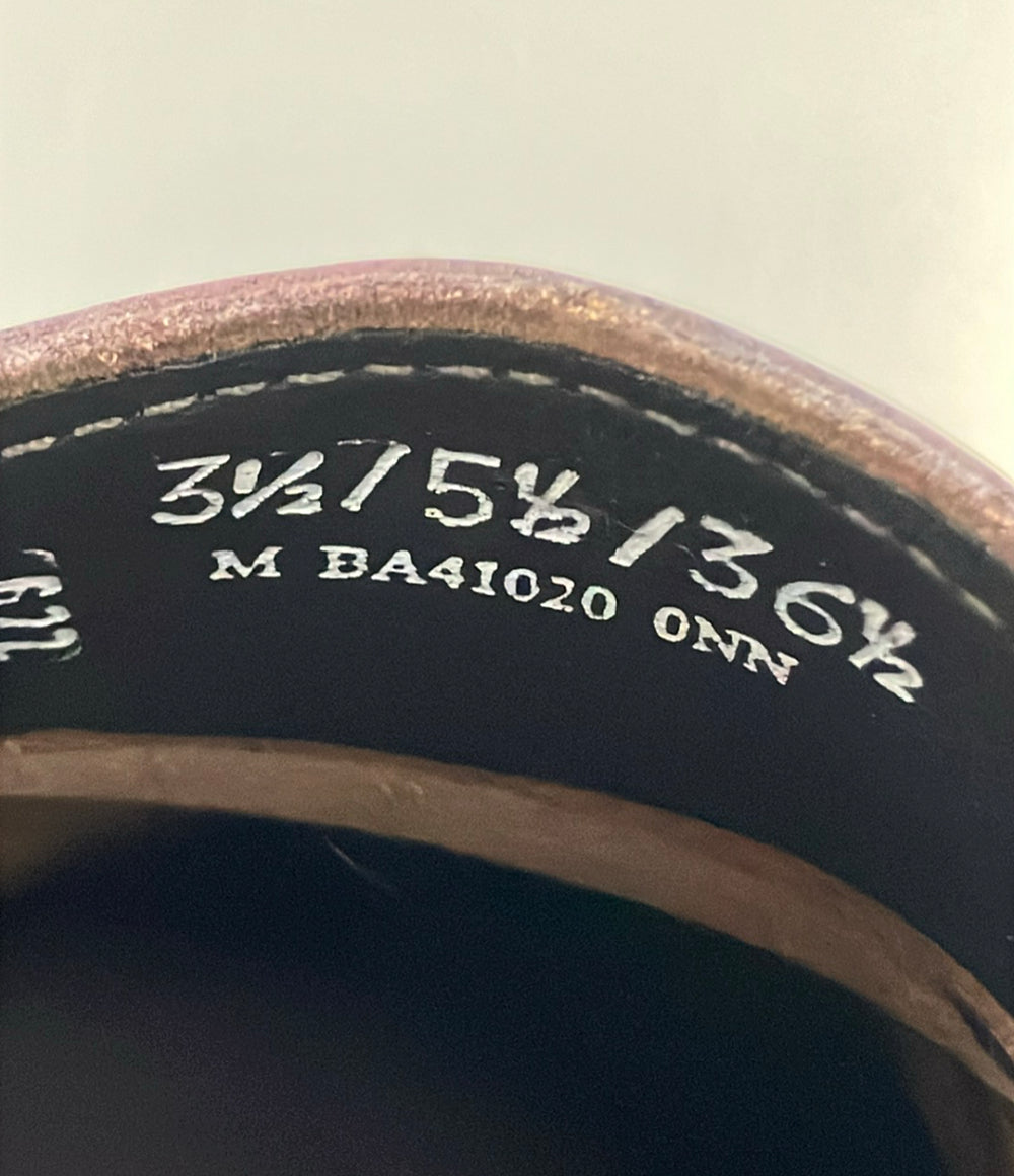 G.H.BASS & COMPANY タッセルローファー レディース SIZE 3 1/2 ジーエイチバス