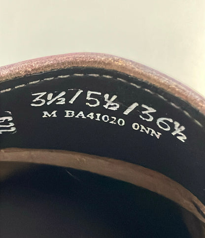 G.H.BASS & COMPANY タッセルローファー レディース SIZE 3 1/2 ジーエイチバス