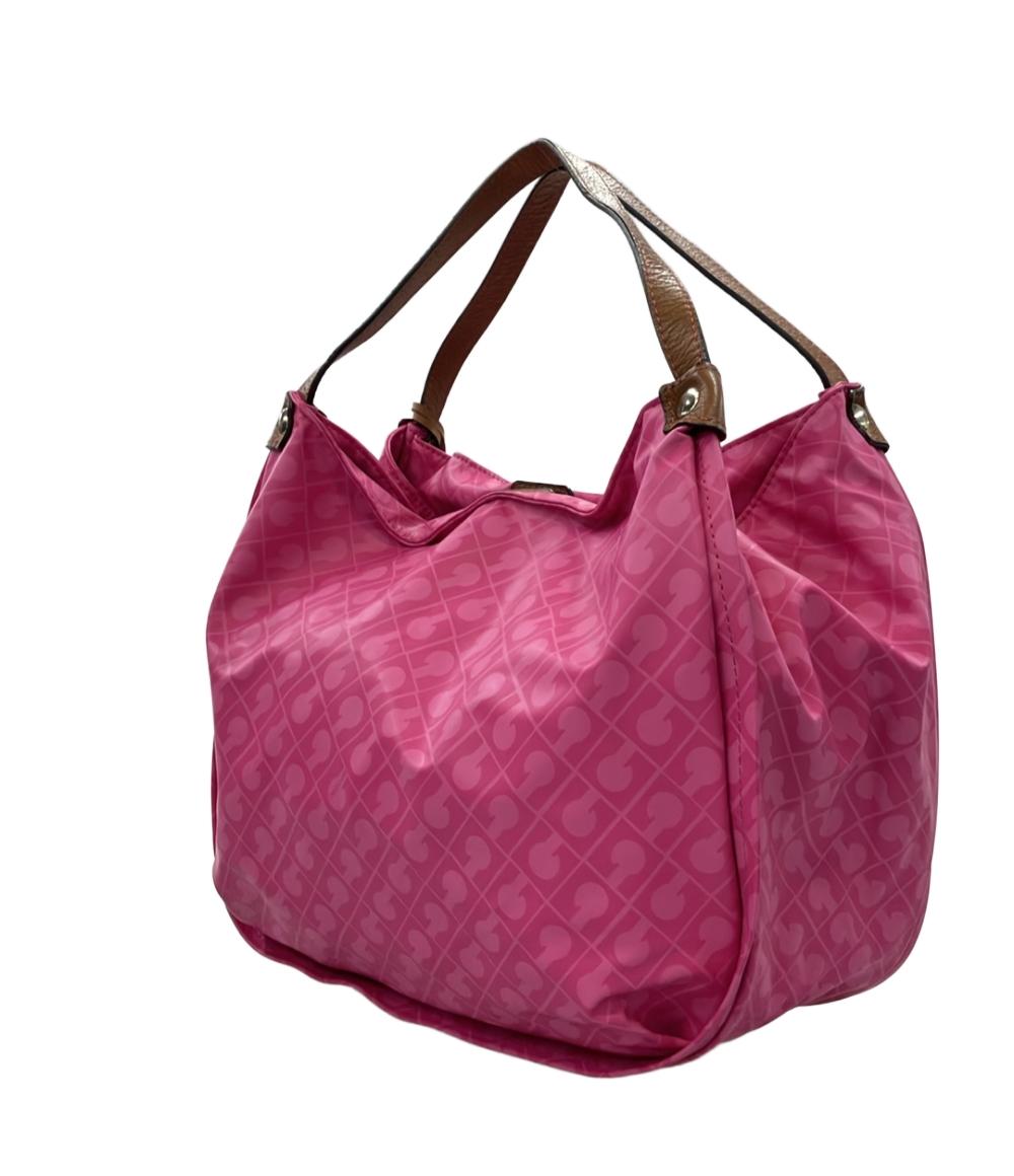 GHERARDINI ピンク 2wayバッグ　ゲラルディーニ 中古・古着通販】GHERARDINI (ゲラルディーニ) ショルダーバッグ