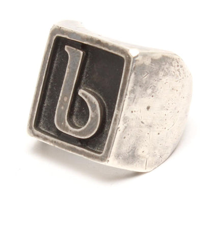 beauty beast リング 指輪 メンズ SIZE 18号 ビューティービースト