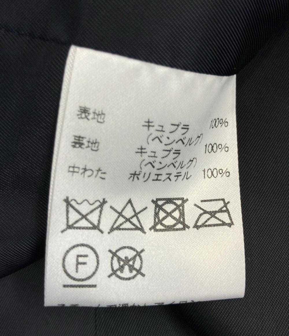 Aquascutum ステンカラーコート ライナー付き メンズ SIZE 34 (S) アクアスキュータム