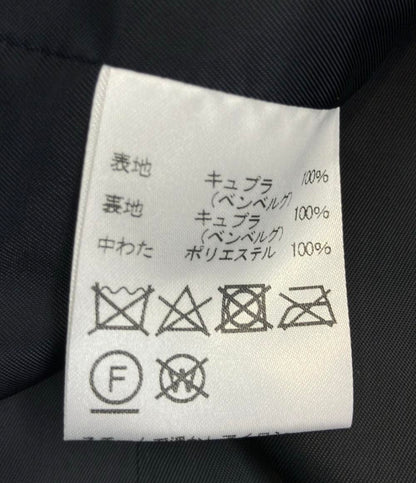 Aquascutum ステンカラーコート ライナー付き メンズ SIZE 34 (S) アクアスキュータム
