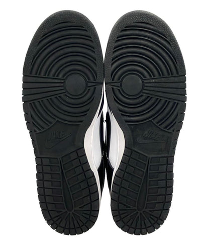 美品 ナイキ ローカットスニーカー DUNK LOW RETRO DD1391-100 メンズ SIZE 27.5 (L) NIKE