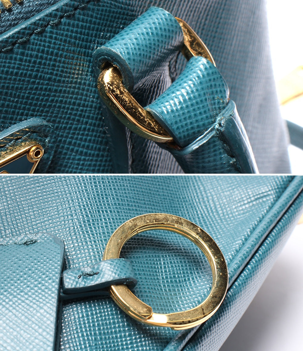 プラダ 2WAYミニハンドバッグ ショルダーバッグ 斜め掛け BL0851 レディース PRADA