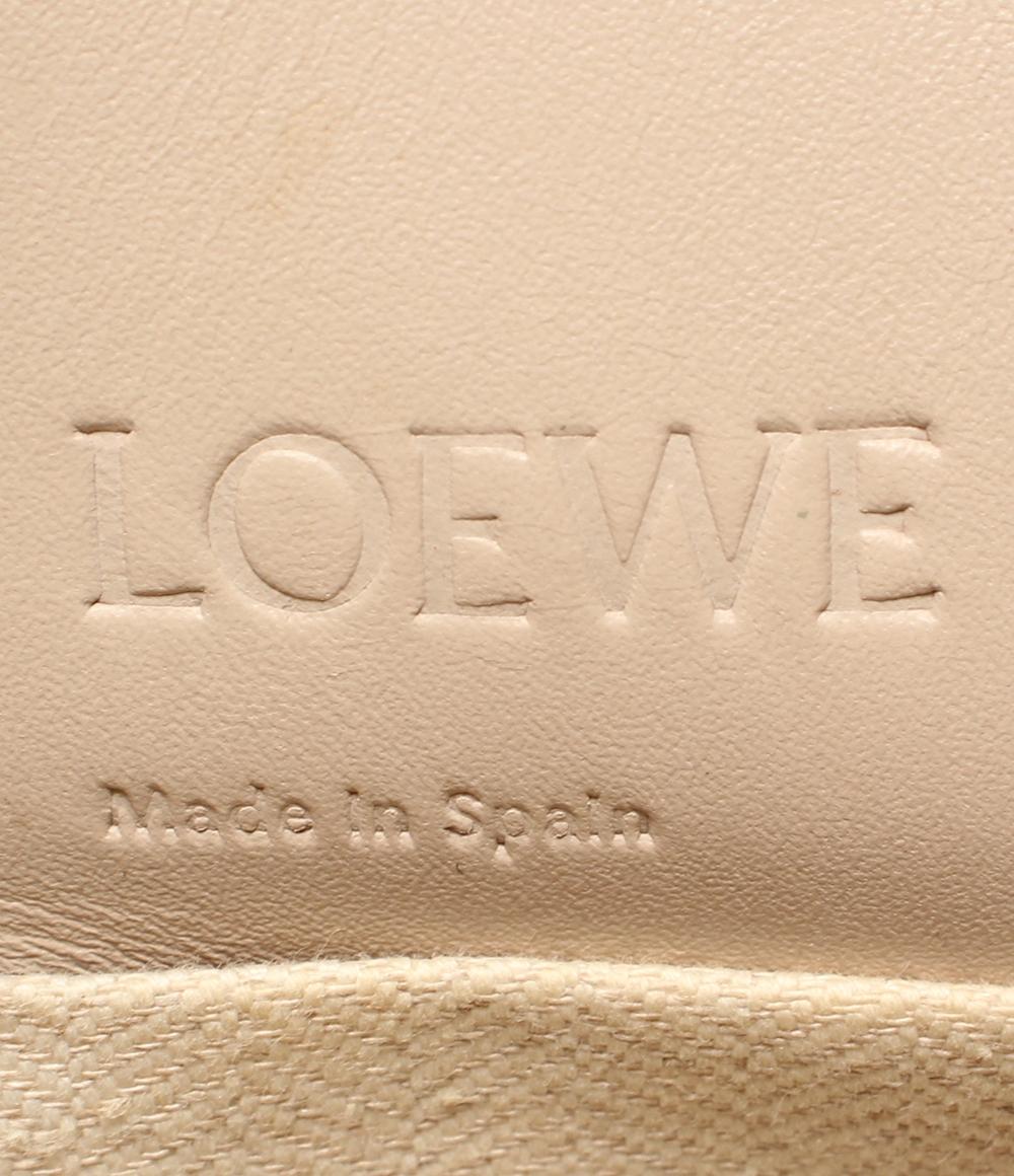 LOEWE トートバッグ ショルダーバッグ 肩掛け レディース ロエベ
