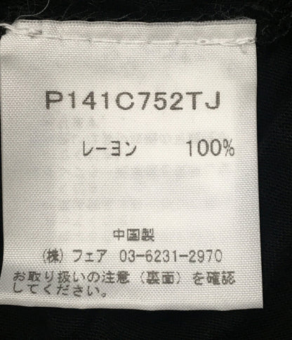 長袖シャツ      レディース SIZE M (M) 10 Crosby DEREK LAM