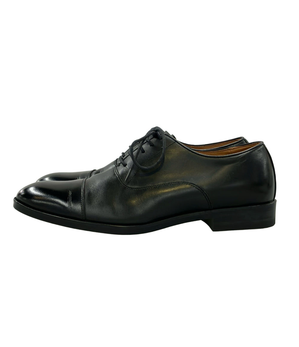 【新品】値下げました。REGAL ビジネスシューズ25.5cm タグ付き REGAL ビジネスシューズ ストレートチップ メンズ SIZE 25.5 リーガル
