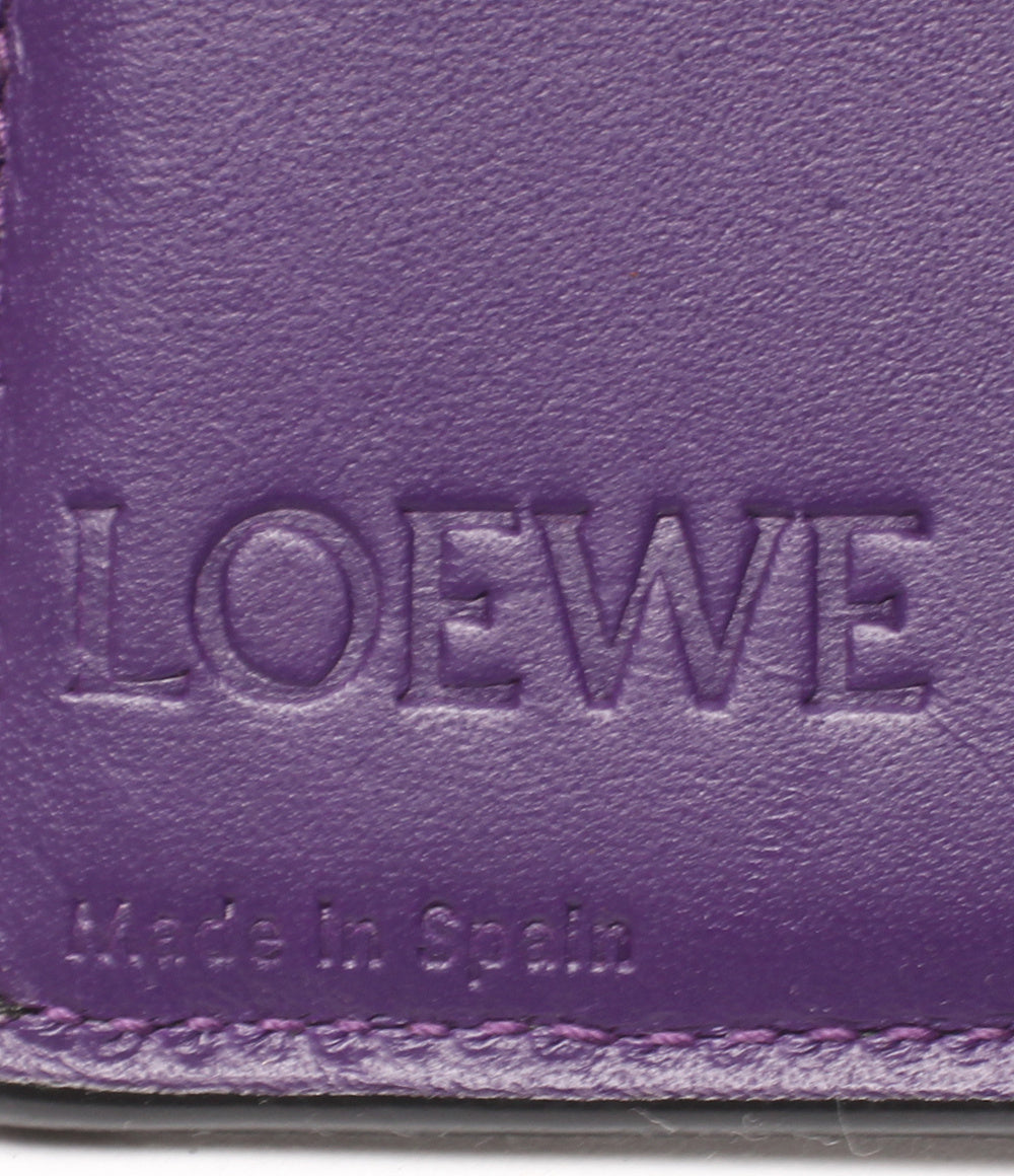 LOEWE 長財布 ホリゾンタル メンズ ロエベ