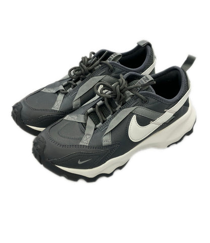 美品 NIKE ローカットスニーカー W TC 7900 DD9682-001 レディース SIZE 24.5 (L) ナイキ
