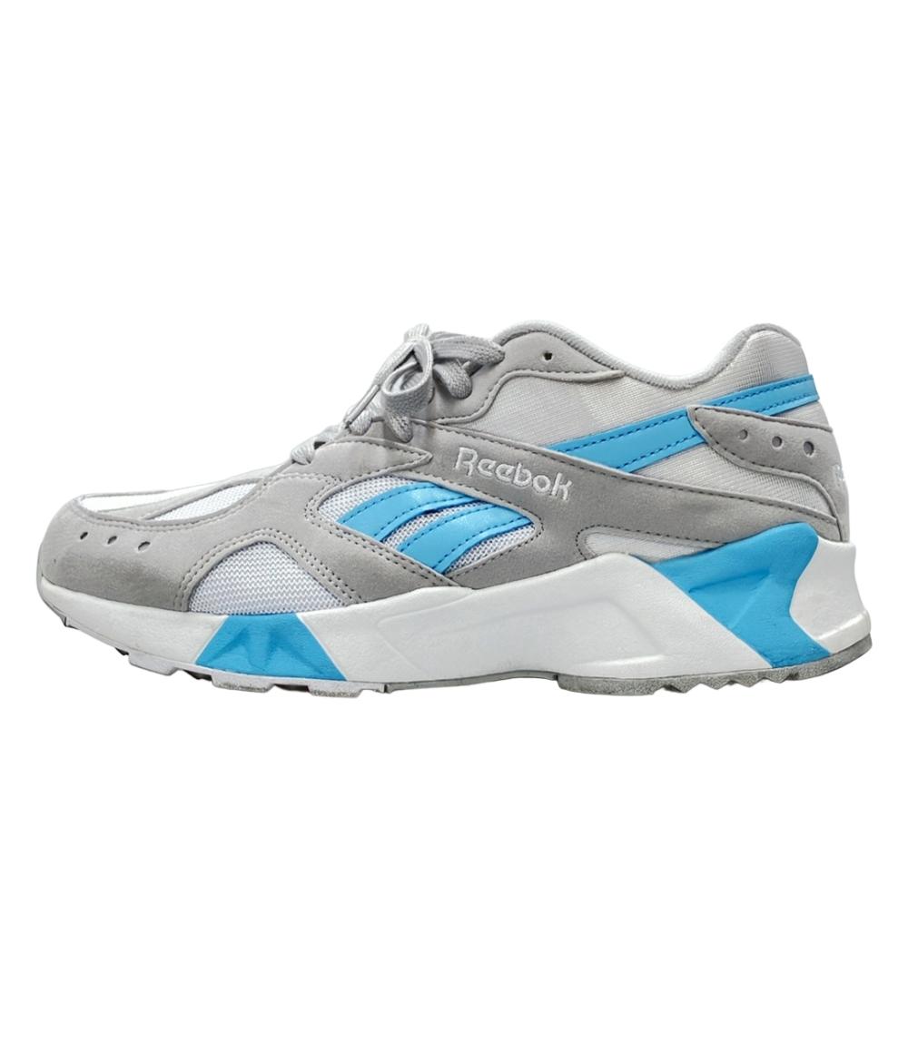 リーボック ローカットスニーカー アズトレック CN7473 メンズ SIZE 26.0 (M) Reebok