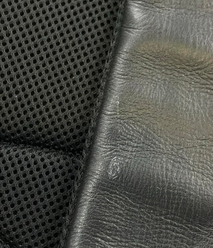 KATSUYUKIKODAMA PARADIDDLE リュック レザーバッグパック メンズ カツユキコダマ パラディドル