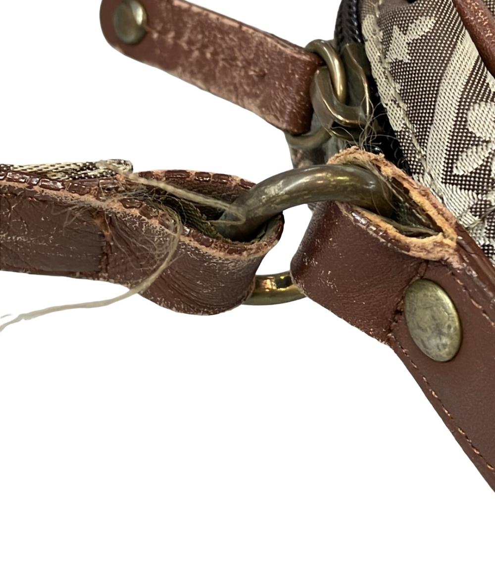 ラシット ショルダーバッグ 斜め掛け レディース russet