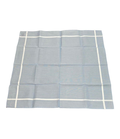 美品 HERMES ハンカチ メンズ レディース エルメス