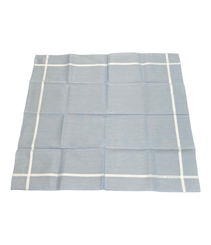 美品 HERMES ハンカチ メンズ レディース エルメス