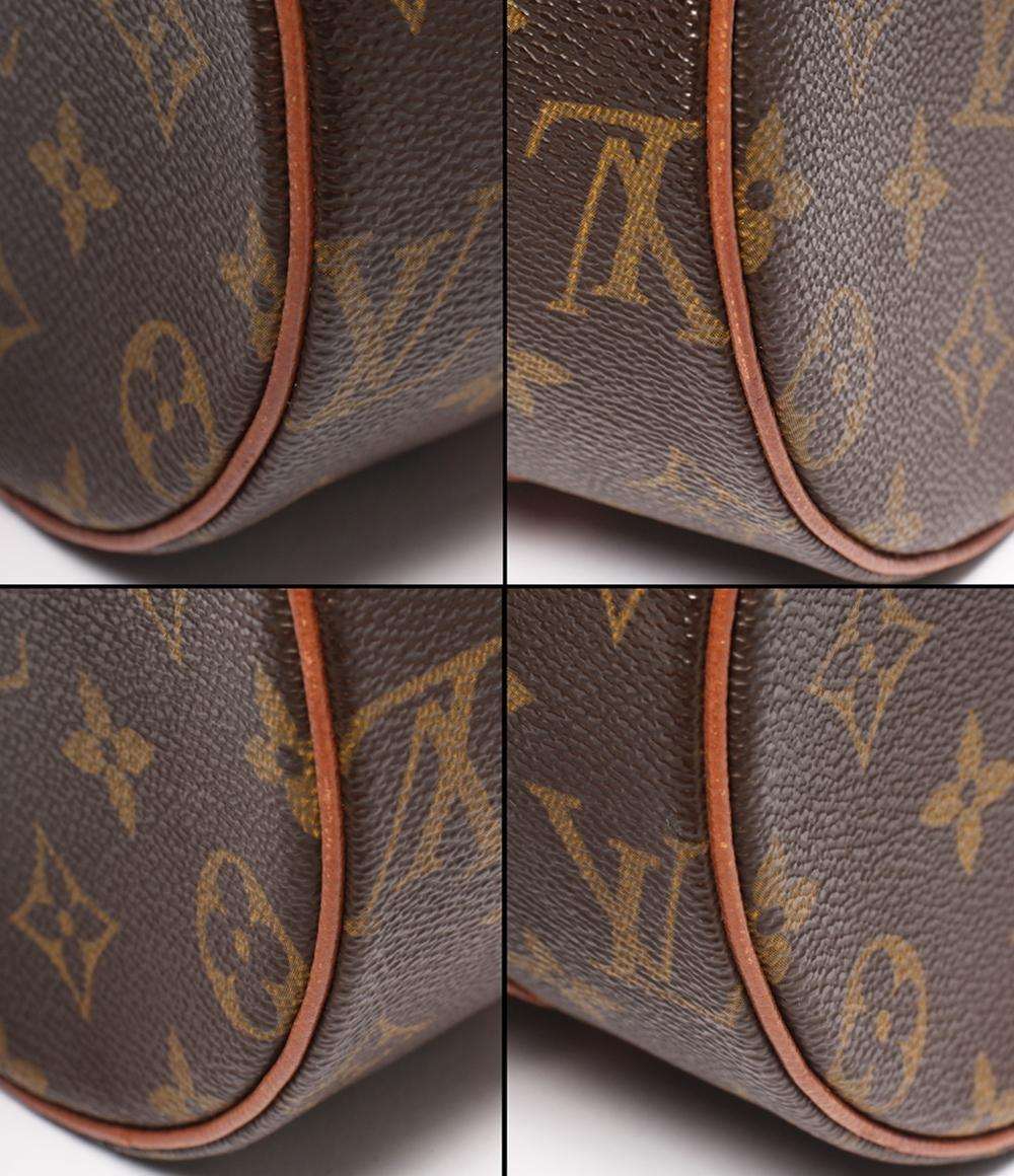 LOUIS VUITTON ハンドバッグ モノグラム パピヨン 26 M51386