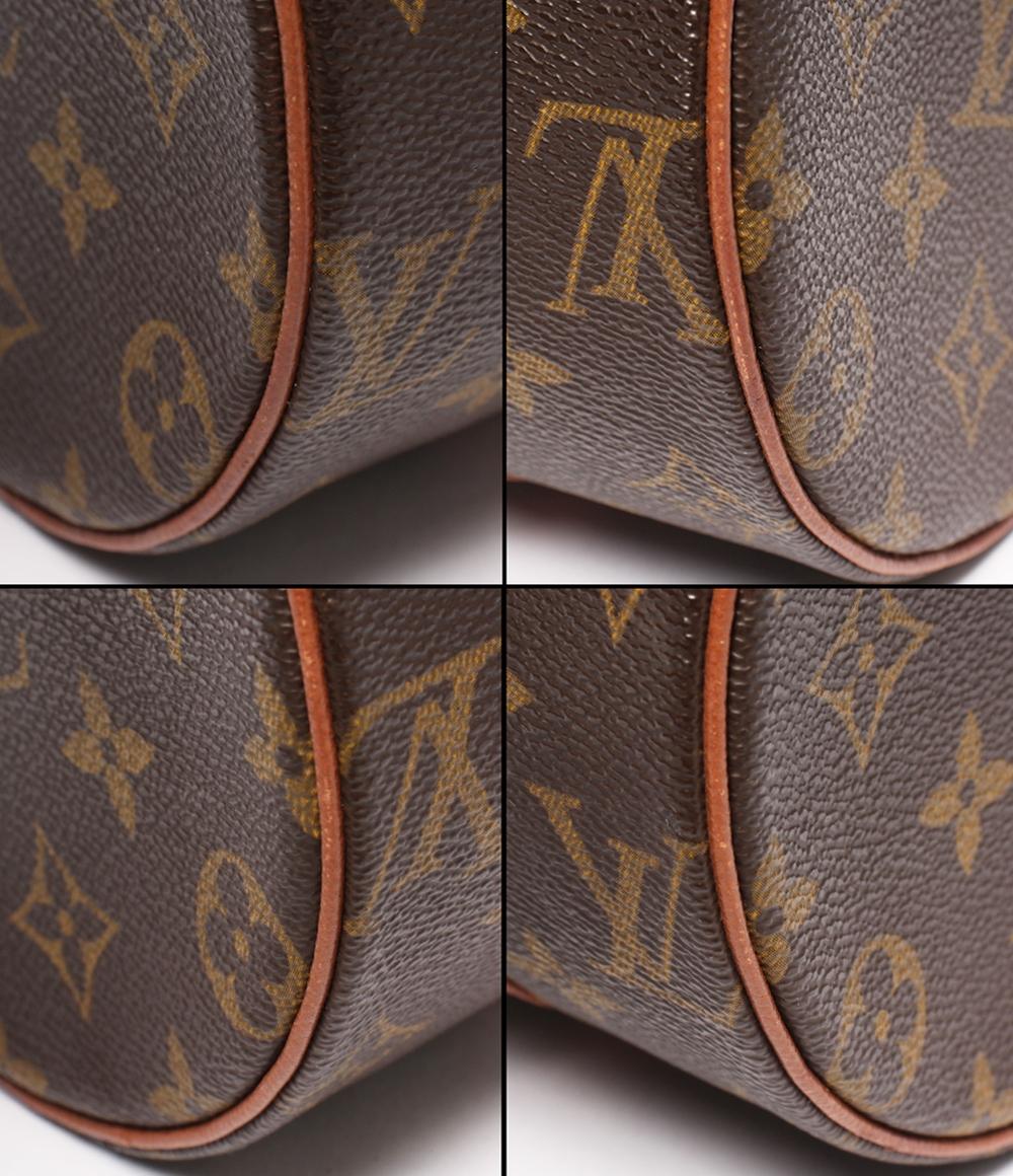 LOUIS VUITTON ハンドバッグ モノグラム パピヨン 26 M51386 レディース ルイ・ヴィトン