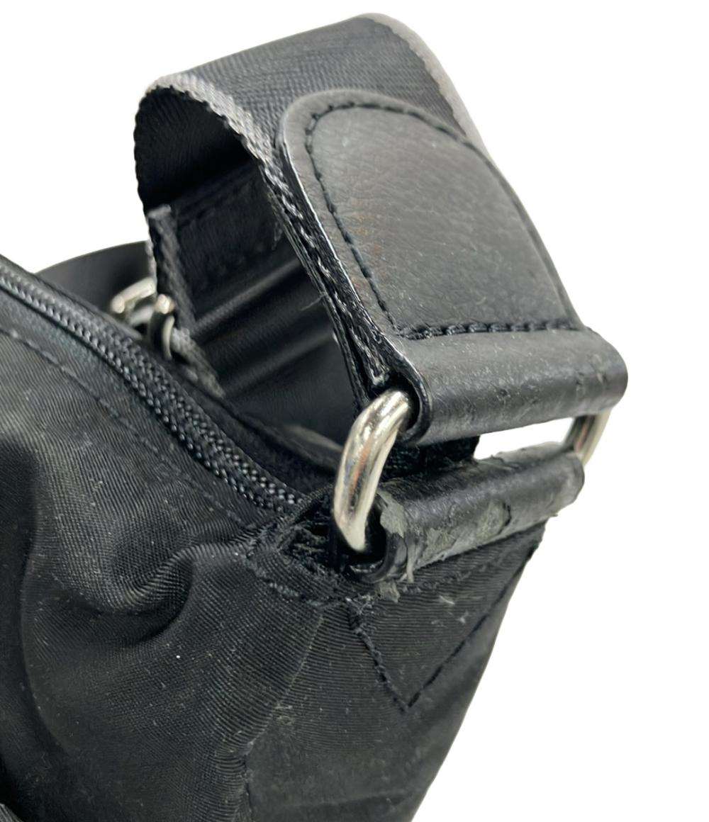 PROGRES KEITA MARUYAMA ショルダーバッグ 斜め掛け レディース プログレ ケイタマルヤマ