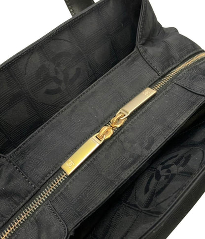 CHANEL トートバッグ ゴールド金具 レディース シャネル