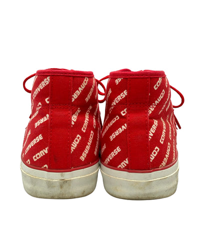 CONVERSE ミドルカットスニーカー 1CL266 メンズ SIZE 26.5 コンバース