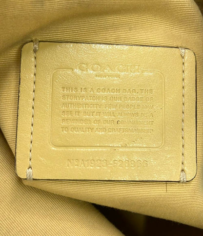 COACH ショルダーバッグ 肩掛け F28966 レディース コーチ