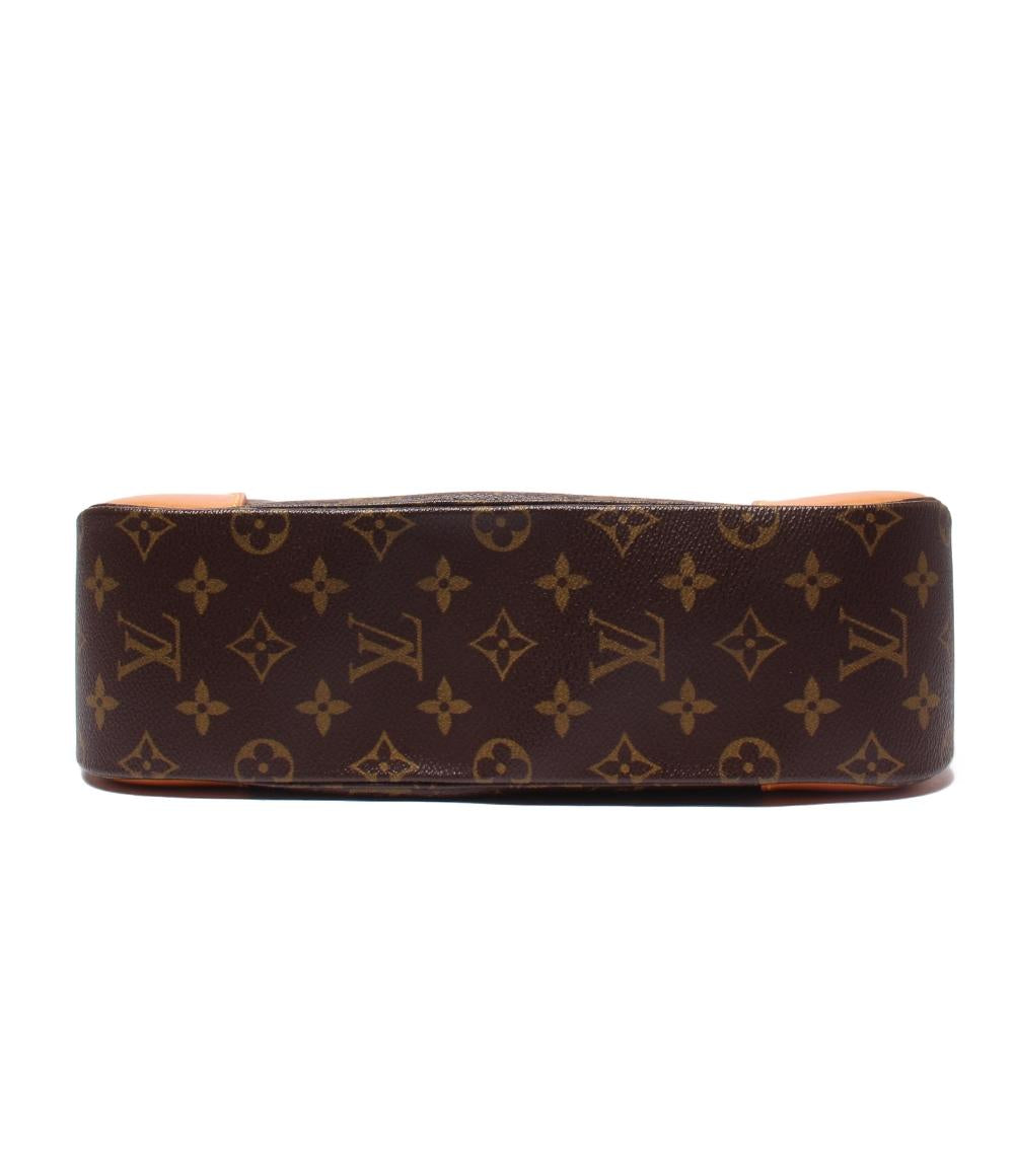 LOUIS VUITTON ショルダーバッグ 肩掛け ブローニュ30 モノグラム M51265 レディース ルイ・ヴィトン