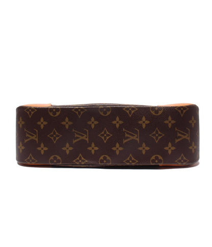 LOUIS VUITTON ショルダーバッグ 肩掛け ブローニュ30 モノグラム M51265 レディース ルイ・ヴィトン