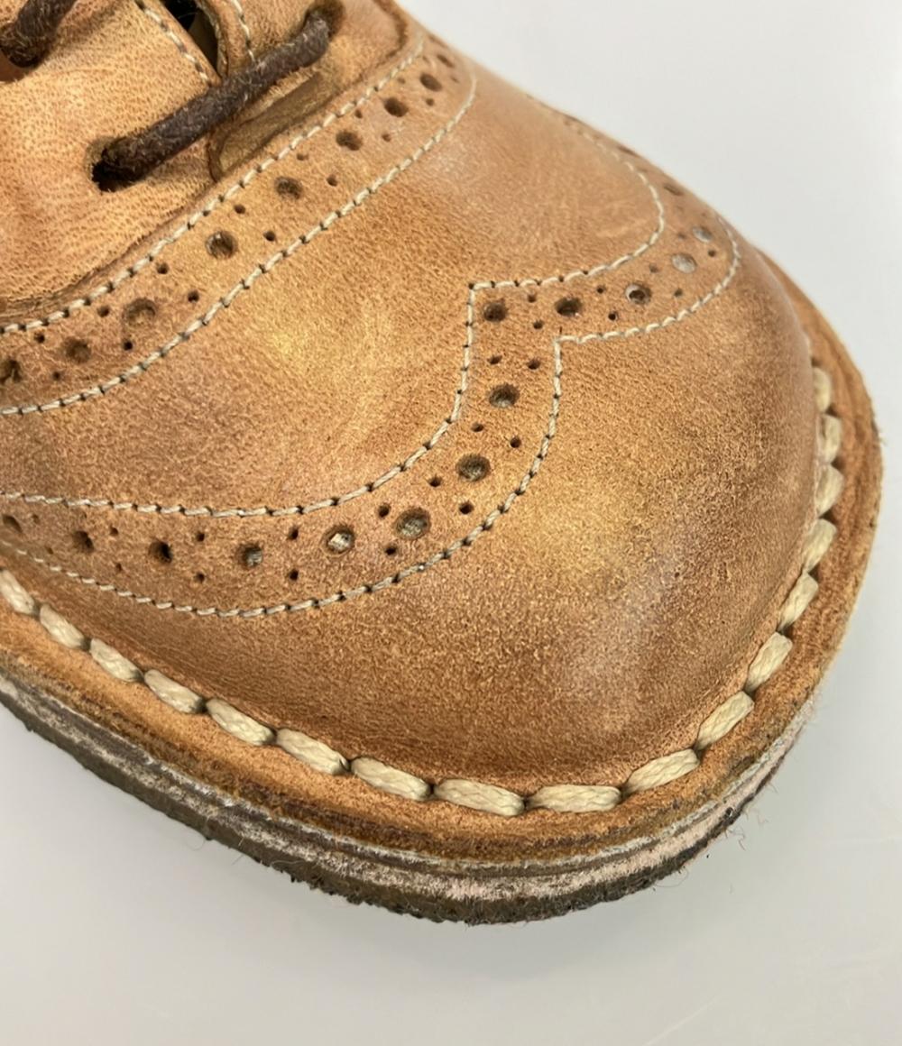 ぺぺ レザーシューズ キッズ SIZE 24 (M) Pepe