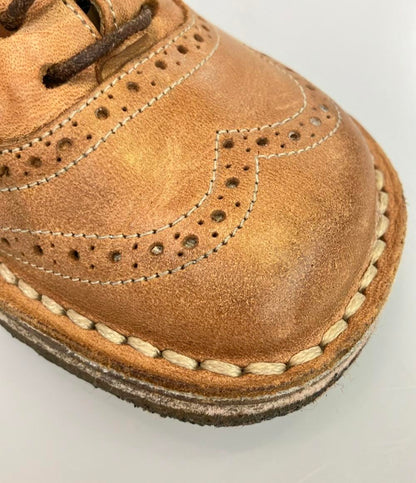 ぺぺ レザーシューズ キッズ SIZE 24 (M) Pepe