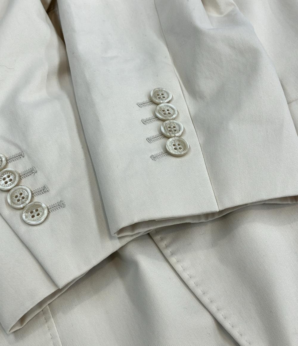 美品 ブルネロクチネリ テーラードジャケット メンズ SIZE 46 (M) Brunello Cucinelli