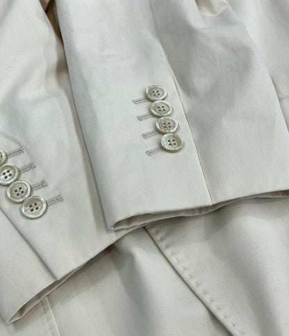 美品 ブルネロクチネリ テーラードジャケット メンズ SIZE 46 (M) Brunello Cucinelli