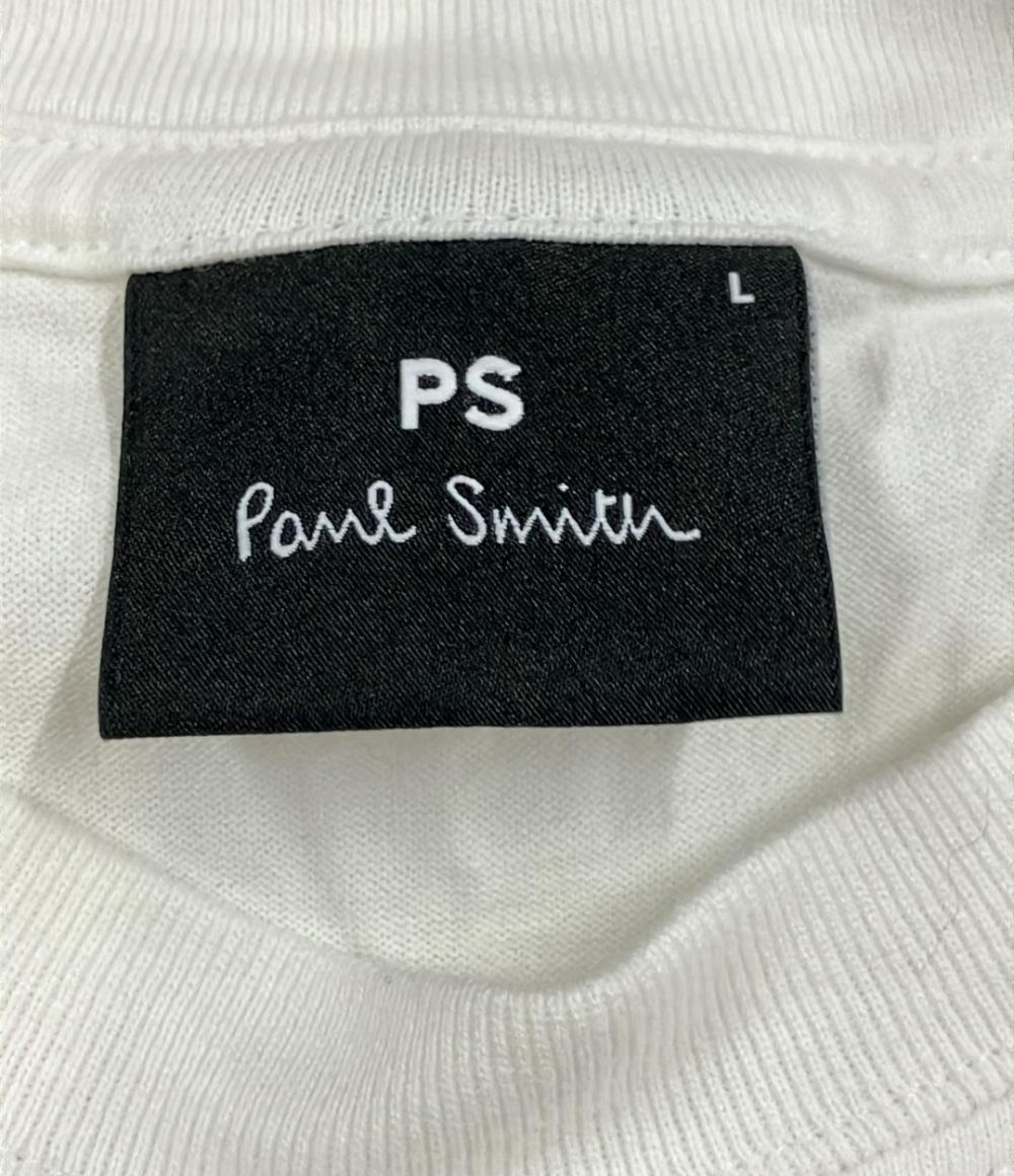 美品 ポールスミス 半袖Tシャツ メンズ SIZE L (L) PAUL SMITH