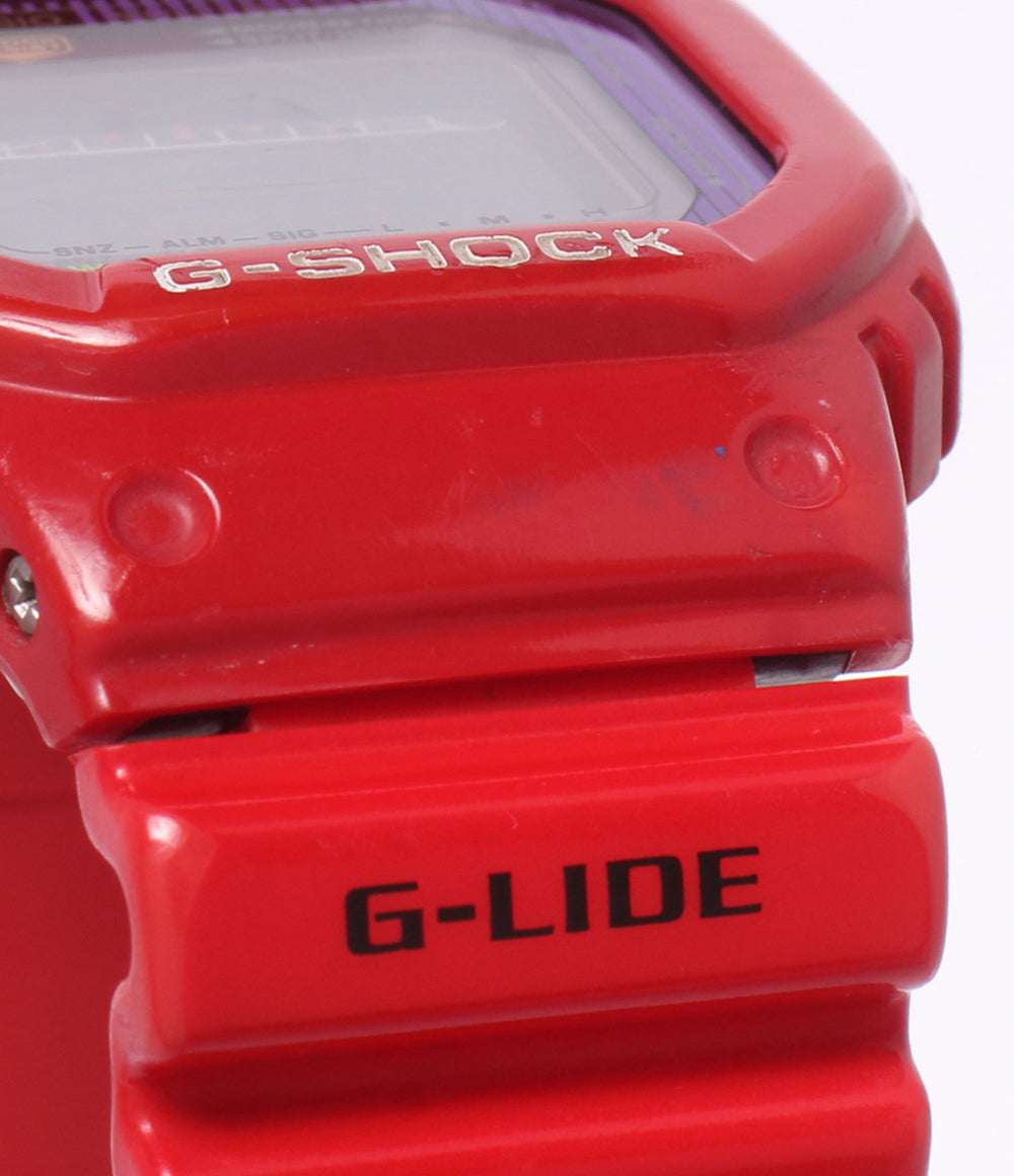 CASIO 腕時計 G-SHOCK G-LIDE ソーラー GWX-5600C メンズ カシオ
