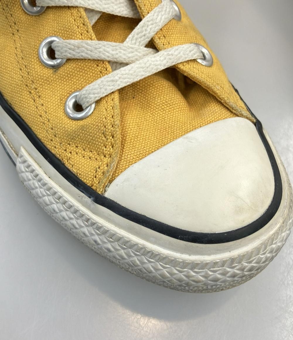 コンバース ハイカットスニーカー レディース SIZE 24.0 (L) CONVERSE
