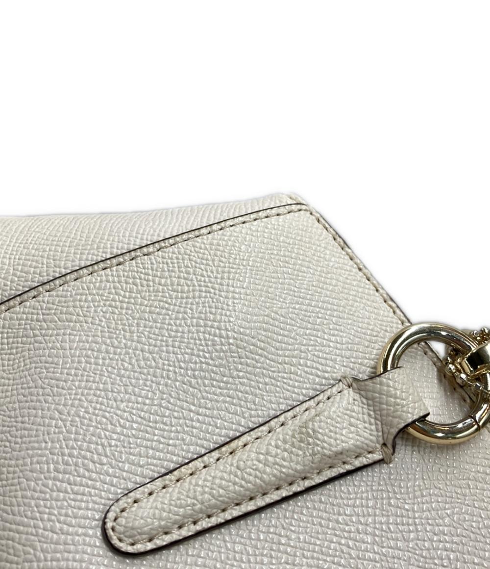 COACH ハンドバッグ ショルダーバッグ 斜め掛け レザー F57520 レディース コーチ