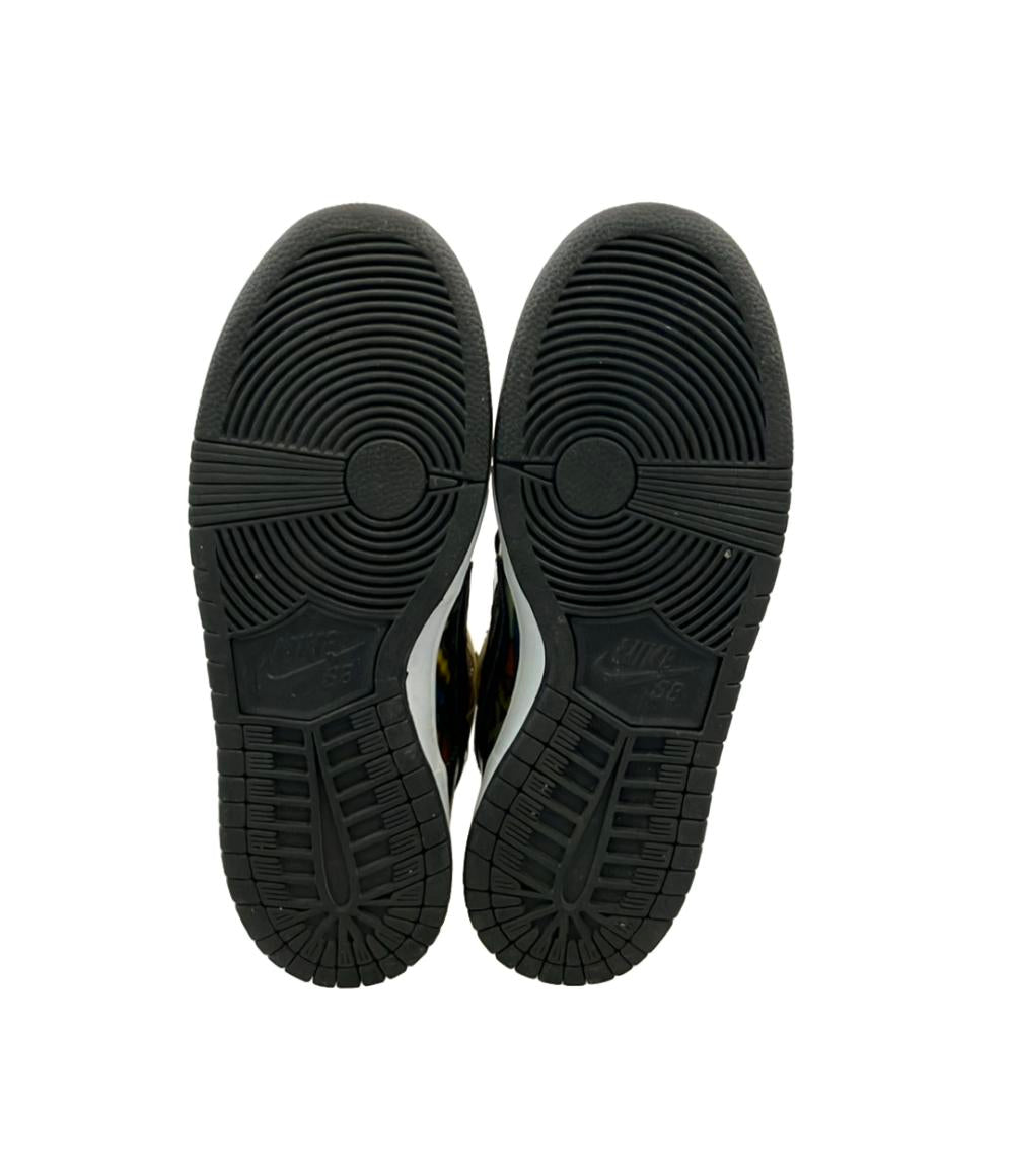 NIKE ハイカットスニーカー × Cncpts DUNK HIGH PREMIUM SB 313171-606