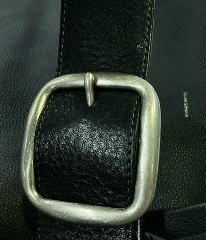 Hender Scheme ショルダーバッグ レディース エンダースキーマ